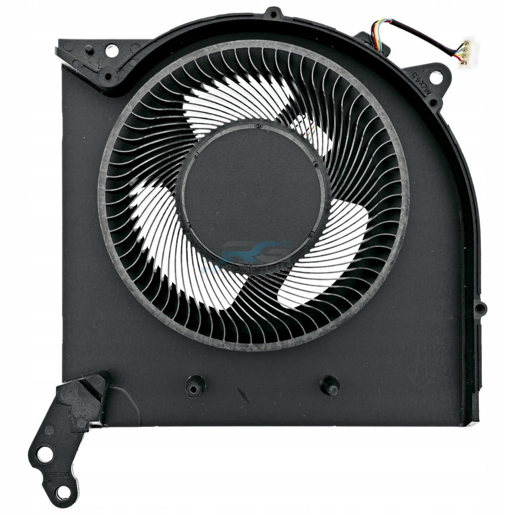 Lüfter-Set Lenovo Legion 5-17ACH6 5-17ACH6H 5-17ITH6 / CPU + GPU 5V