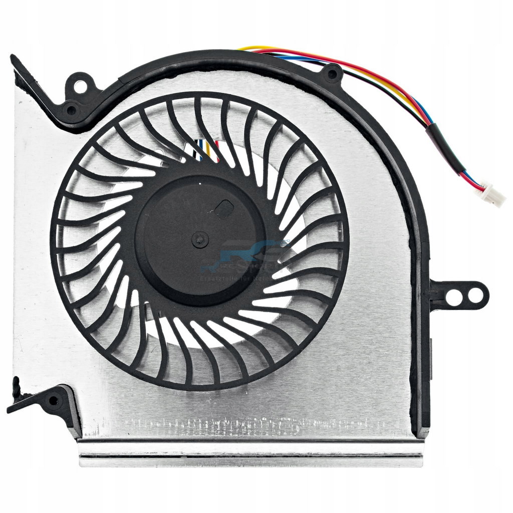 Lüfter-Set MSI GE75 GL75 GP75 / CPU + GPU