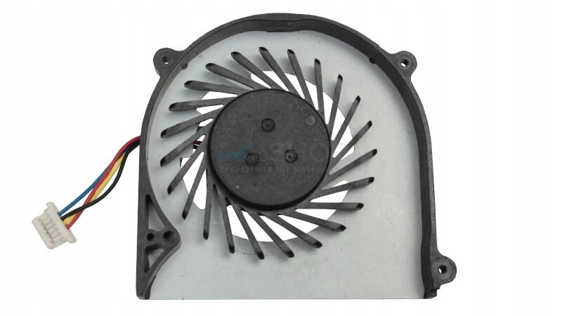 Lüfter Sony Vaio PCG-31211L PCG-31211M
