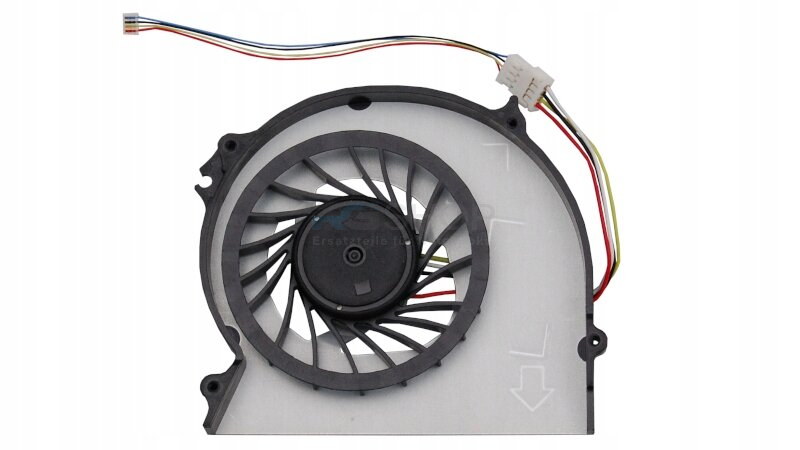 Lüfter Sony VAIO PCG-4121 PCG-4121EM