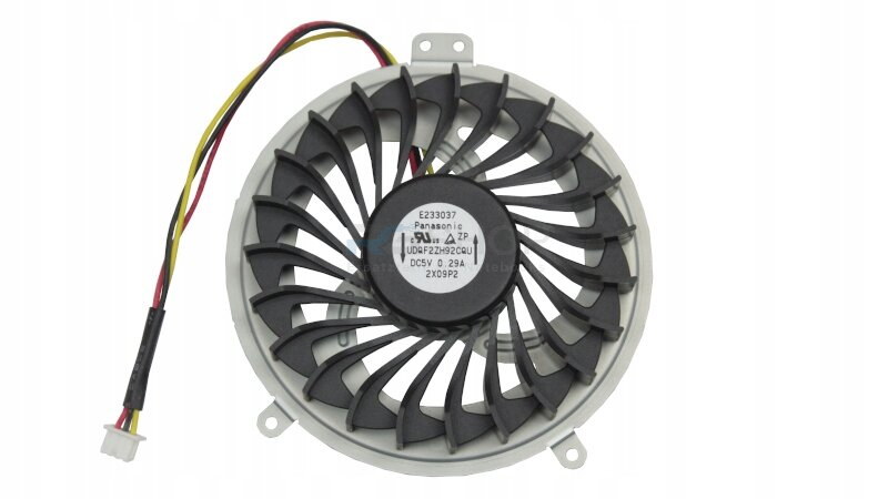 Lüfter Sony VAIO PCG-61511M PCG-61511T