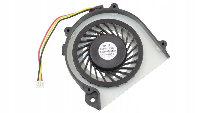 Lüfter Sony VAIO SVE1112M1E SVE111B11M