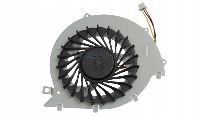 Lüfter Sony Vaio SVF1521D2EB SVF1521F6EB