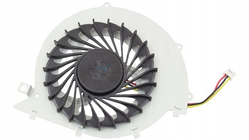 Lüfter Sony VAIO SVF1521T2EB SVF1521Z1EB