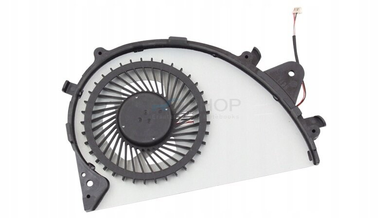 Lüfter Sony VAIO SVS1511M3E SVS1511T9E