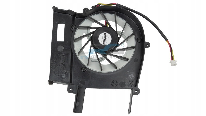 Lüfter Sony VGN-CS MCF-C29BM05 / V1