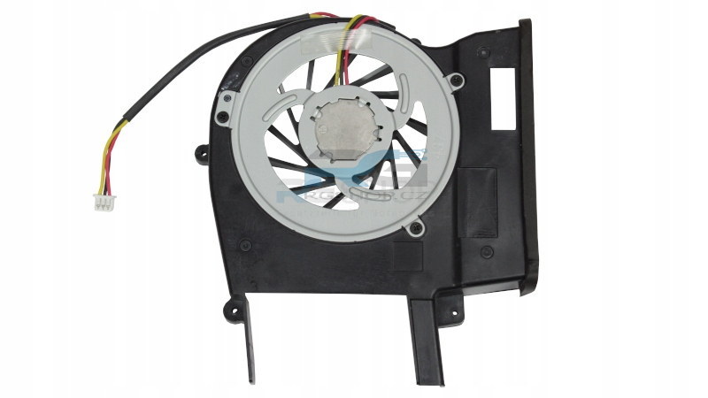 Lüfter Sony VGN-CS MCF-C29BM05 / V1