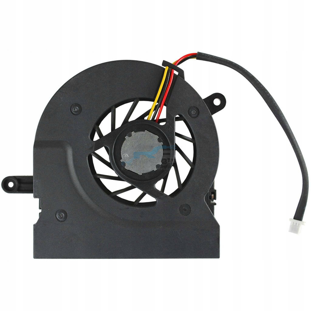 Lüfter Toshiba A200 A205 A210 A215 AMD