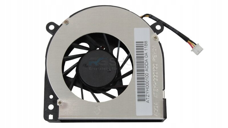 Lüfter TOSHIBA A80 A85 A3 A3X S2