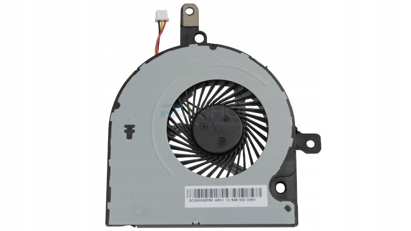 Lüfter Toshiba C50-B C50D-B C55-B C55T-B