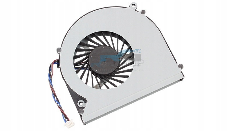 Lüfter Toshiba L55T-A5290 L55T-A5232
