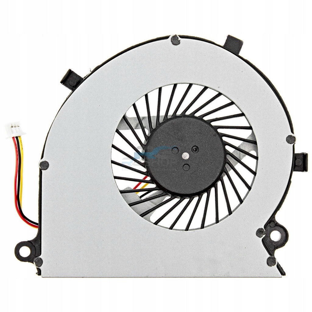 Lüfter Toshiba P55W-B5220 P55W-B5224