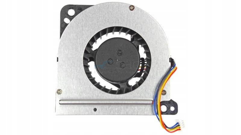 Lüfter TOSHIBA PORTEGE R930 R935