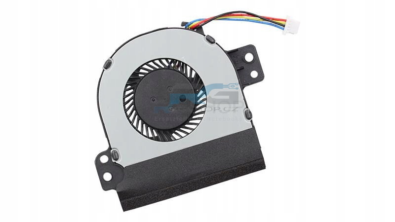 Lüfter Toshiba R50-B-113 R50-B-114