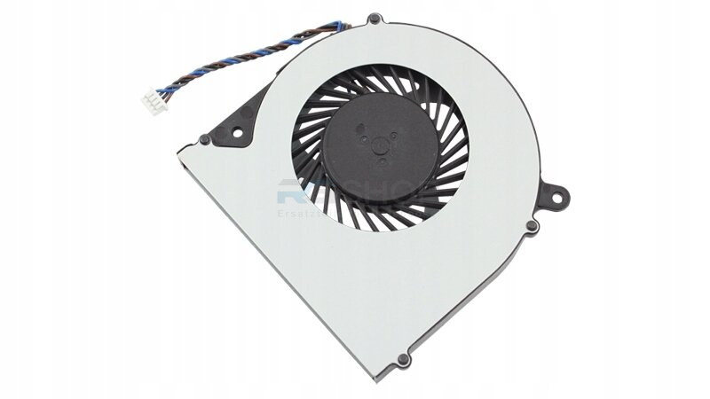 Lüfter TOSHIBA S950 S950D S955 S955D