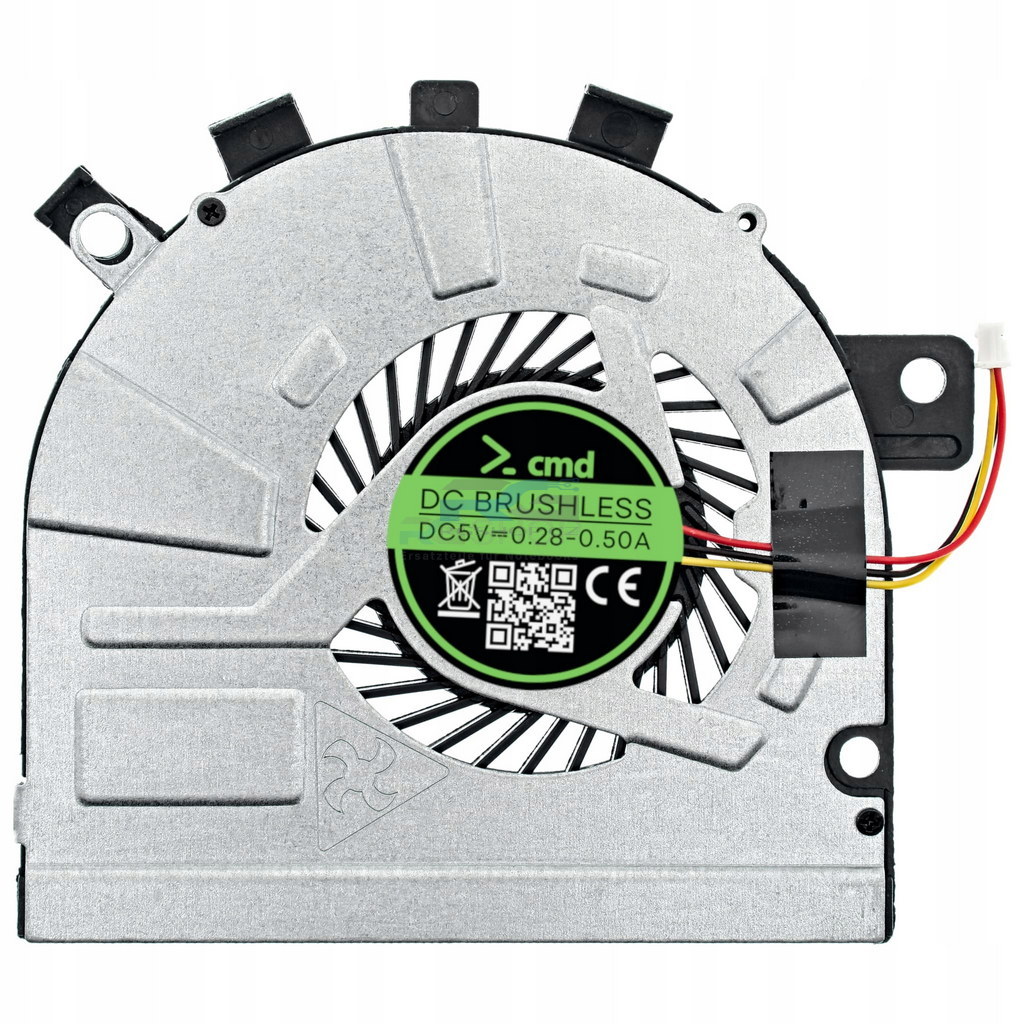 Lüfter Toshiba Satellite E45 E55 U40T