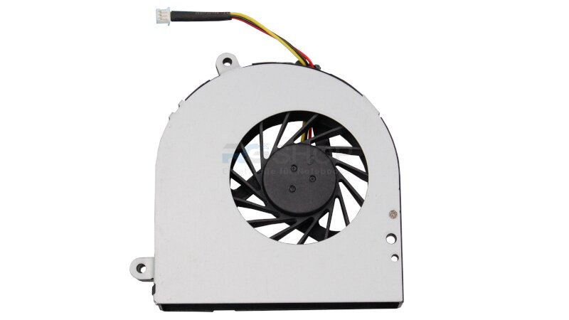 Lüfter Toshiba SATELLITE L650 L650D L655 V2