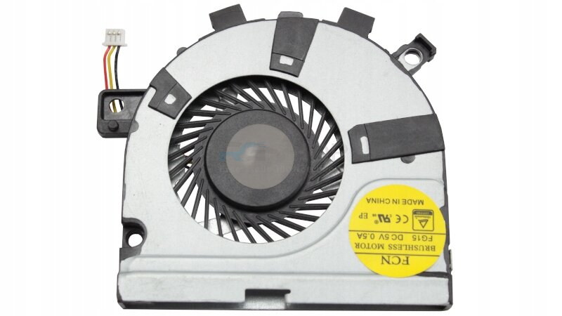 Lüfter Toshiba Satellite M50D-A-10D M50D-A-10W