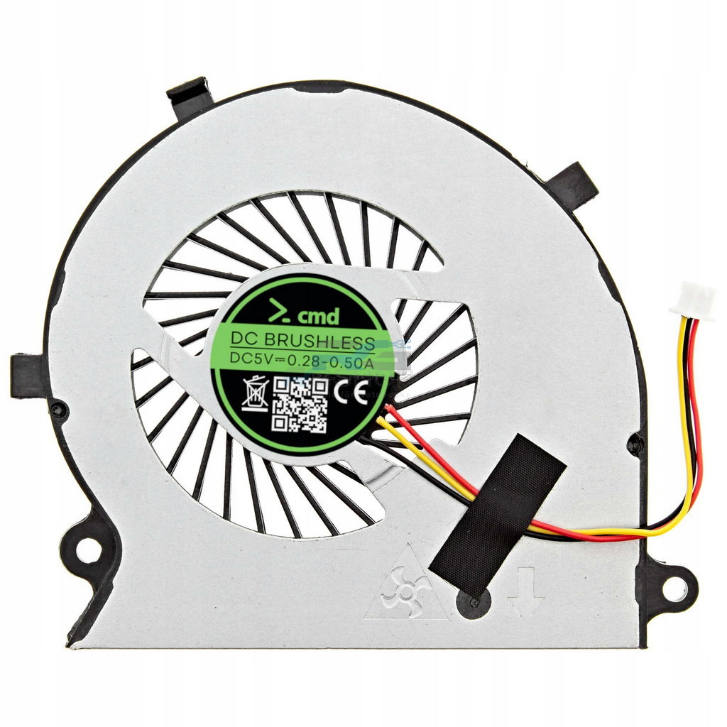 Lüfter Toshiba Satellite P55W-B5112