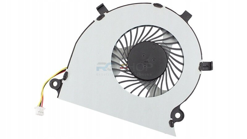 Lüfter TOSHIBA SATELLITE P55W P55W-B