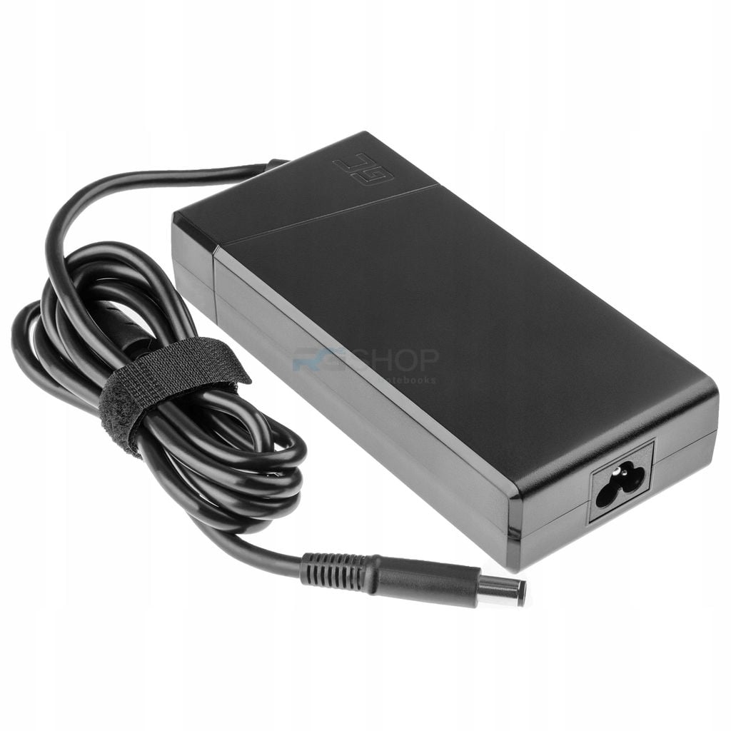 Netzteil 240 W 19,5 V 12,3 A 7,4-5,0 mm Dell