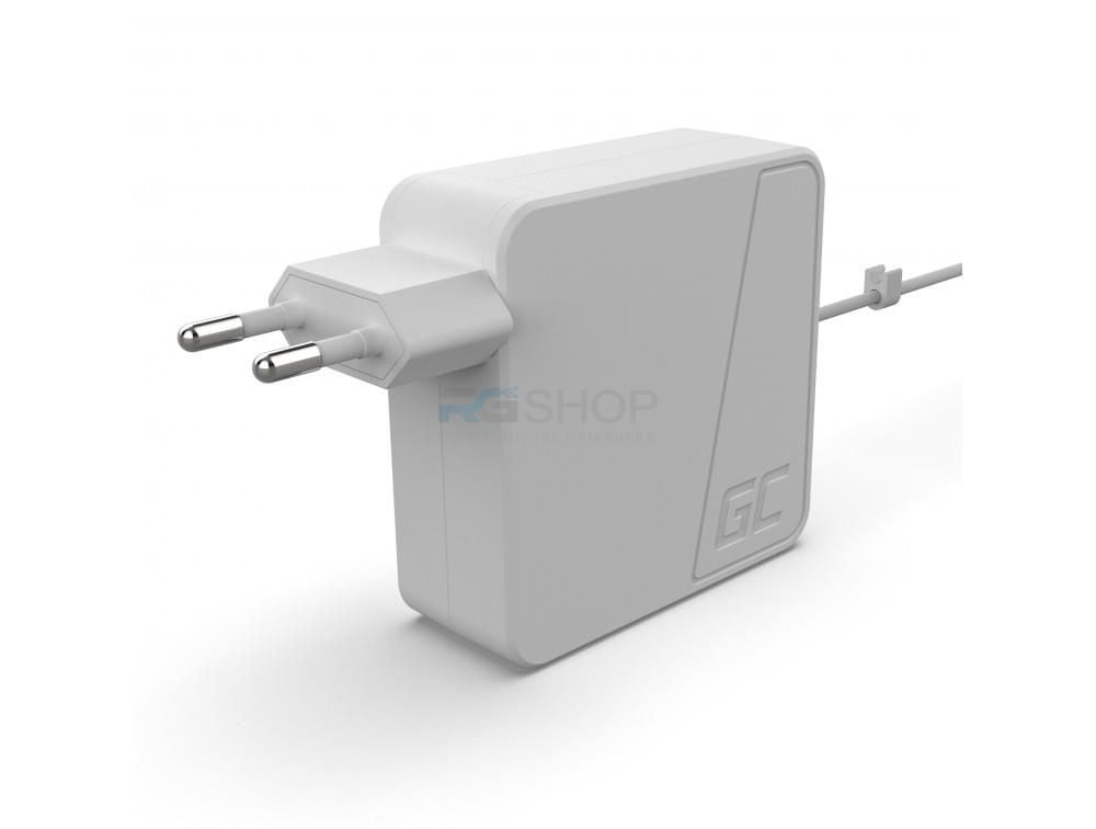 Netzteil 60 W Apple Macbook 13 A1278 Magsafe