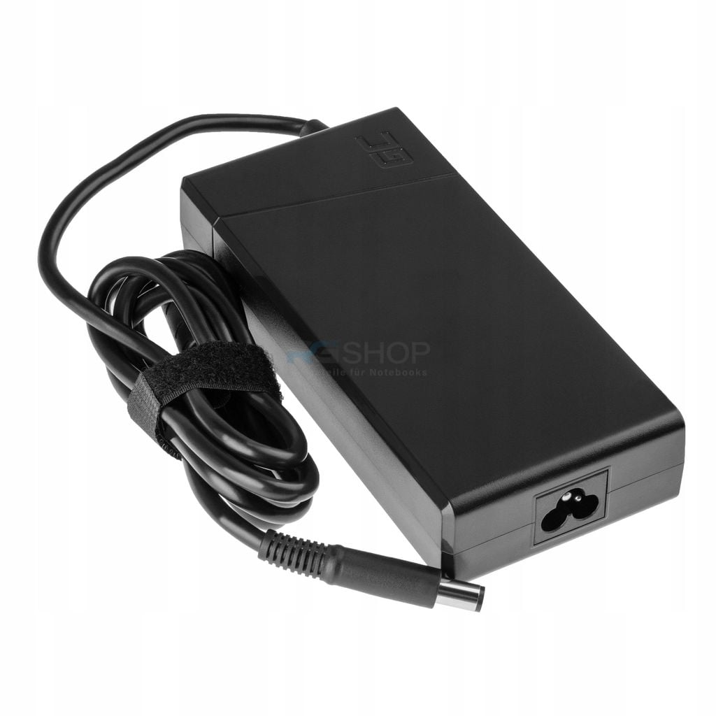 Netzteil Dell E5510 E7240 E7440 19,5 V 9,23 A 180 W mit PIN 7,4-5,0 mm