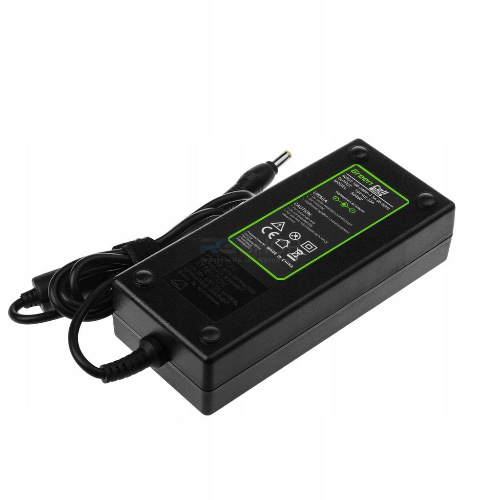 Netzteil PRO 120 W 19 V 6,32 A 5,5-1,7 mm Acer