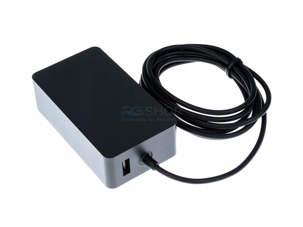 Netzteil PRO 1706 65 W 15 V 4 A Microsoft Surface