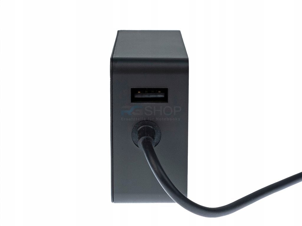 Netzteil PRO 1706 65 W 15 V 4 A Microsoft Surface
