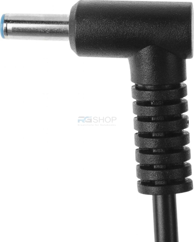 Netzteil PRO 19,5 V 4,62 A 90 W runder Anschluss mit PIN HP