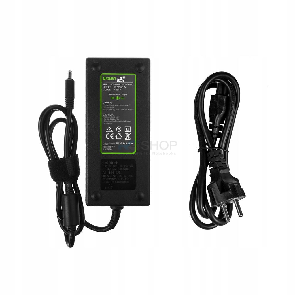 Netzteil PRO 19,5 V 6,7 A 130 W Dell Inspiron 7577