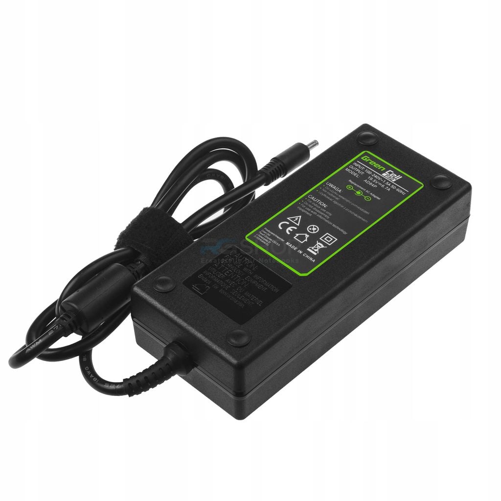 Netzteil PRO 19,5 V 6,7 A 130 W Dell Inspiron 7577