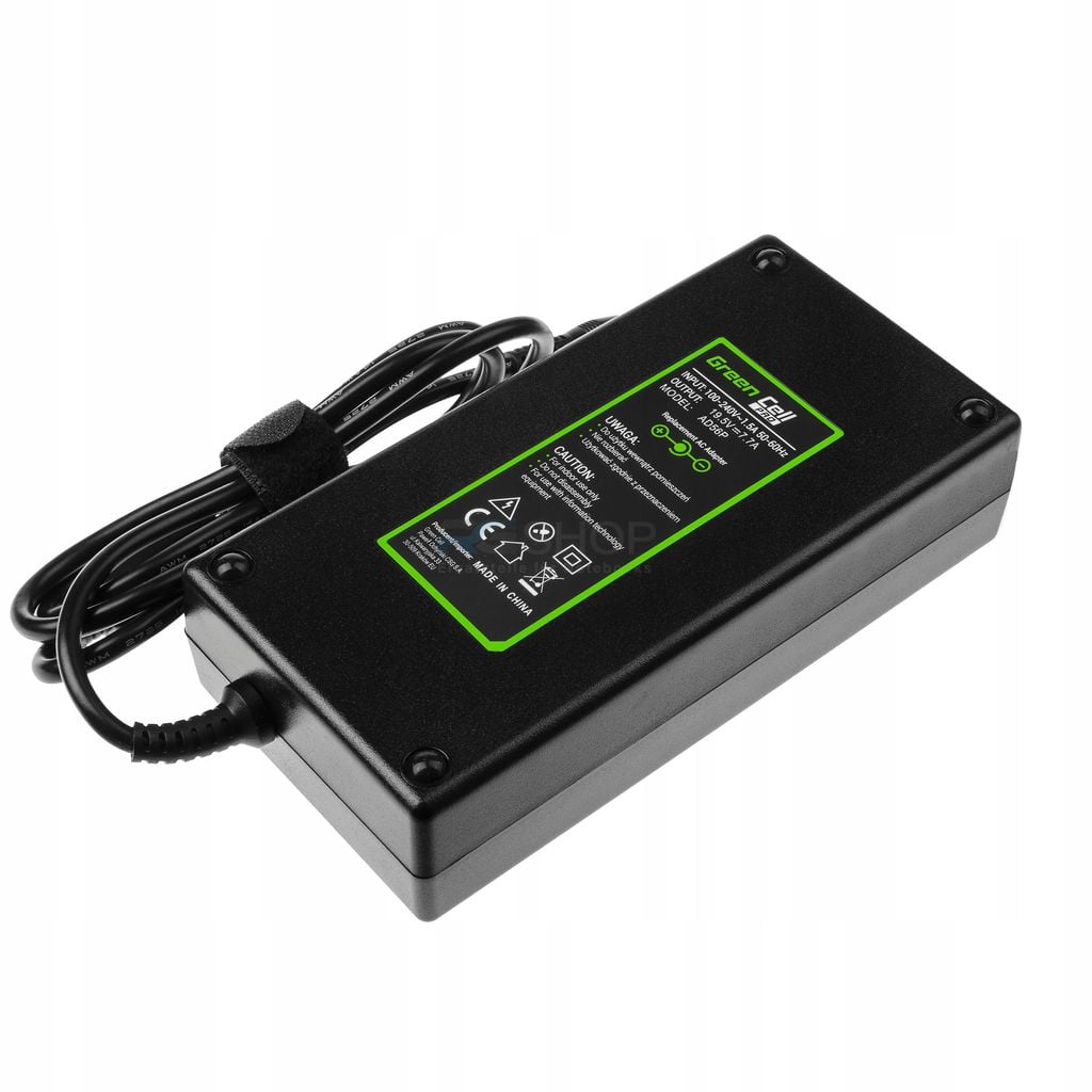 Netzteil PRO Asus 150 W 19,5 V 7,7 A 5,5-2,5 mm