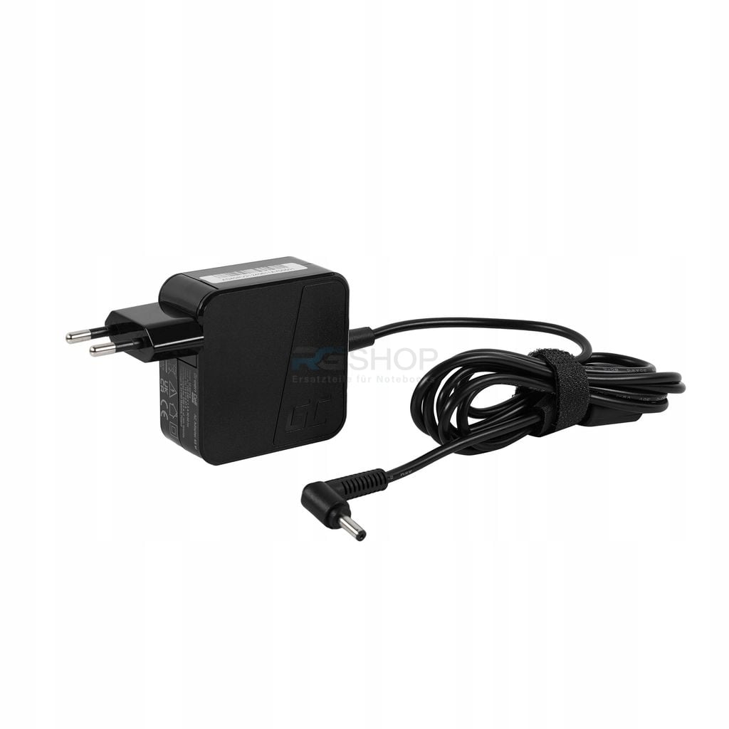 Netzteil PRO Asus 19 V 2,37 A 45 W 4,0-1,35 mm