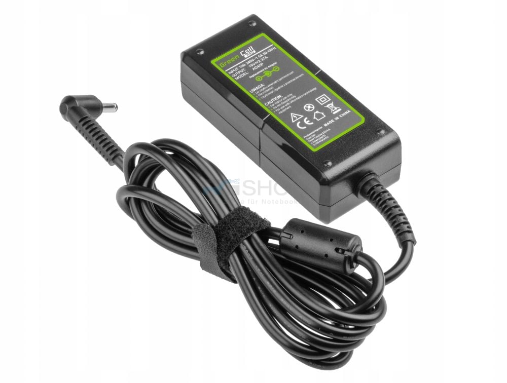 Netzteil PRO Asus 45 W 19 V 2,37 A 4,0-1,35 mm ADP-45BW