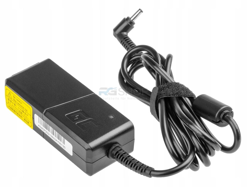 Netzteil PRO Asus 45 W 19 V 2,37 A 4,0-1,35 mm ADP-45BW