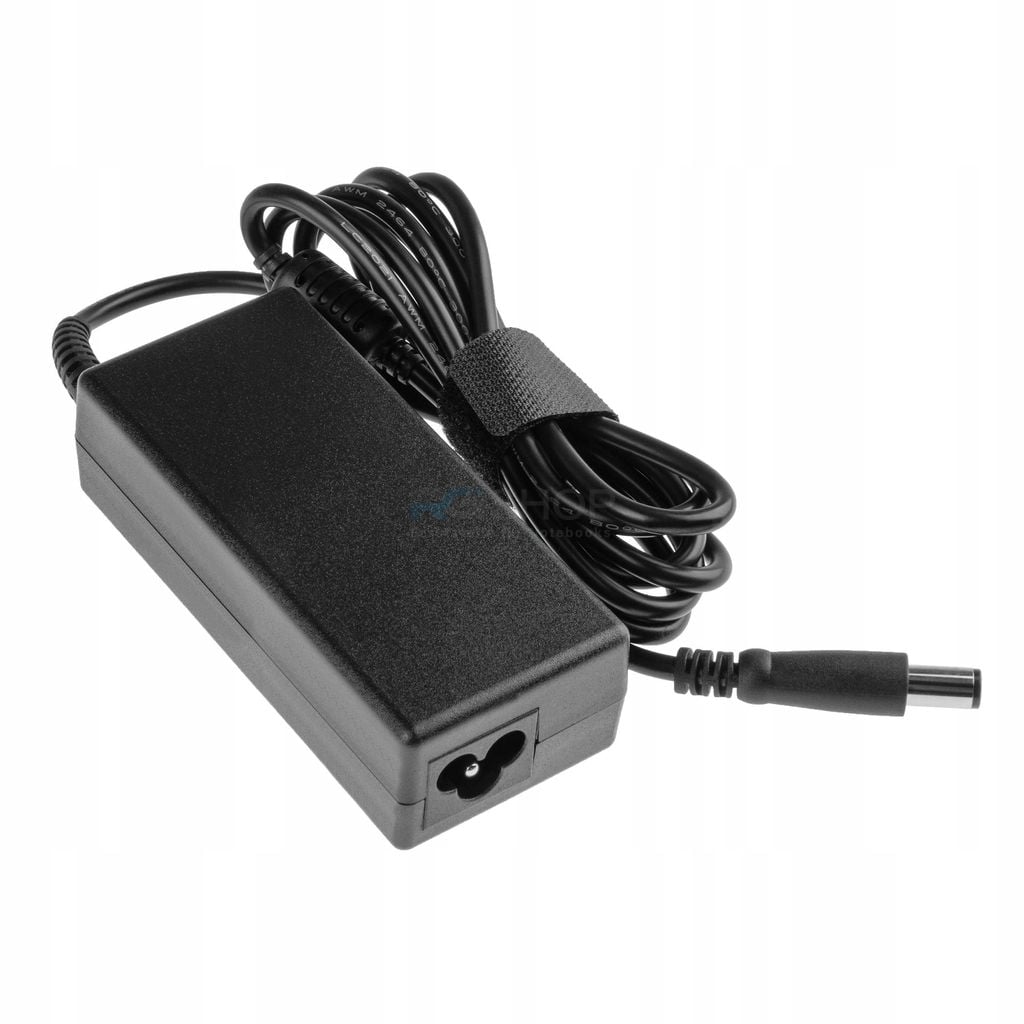 Netzteil PRO Dell 65 W 19,5 V 3,34 A 7,4-5,0 mm mit PIN