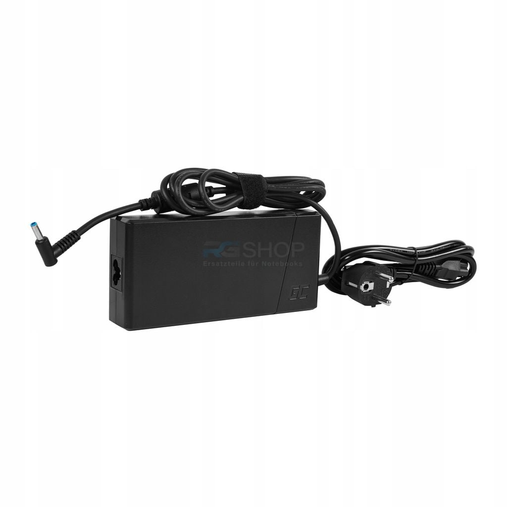 Netzteil PRO HP 200 W 19,5 V 10,3 A Omen 15-ce ZBook 15 G6 17 G3 G4