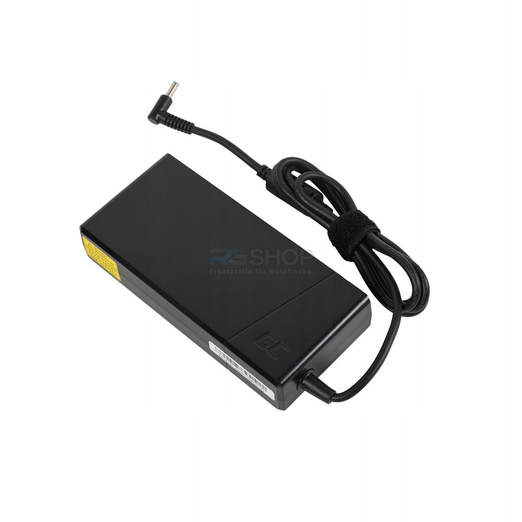 Netzteil PRO HP 200 W 19,5 V 10,3 A Omen 15-ce ZBook 15 G6 17 G3 G4