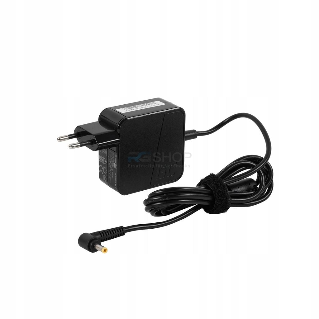 Netzteil PRO Lenovo 45 W 20 V 2,25 A 4,0-1,7 mm