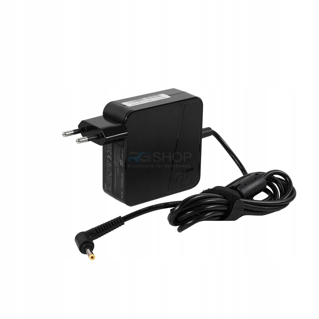 Netzteil PRO Lenovo 65 W 20 V 3,25 A 4,0-1,7 mm