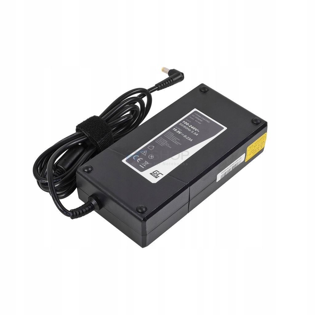 Netzteil PRO Lenovo Legion 230 W 20 V 11,5 A