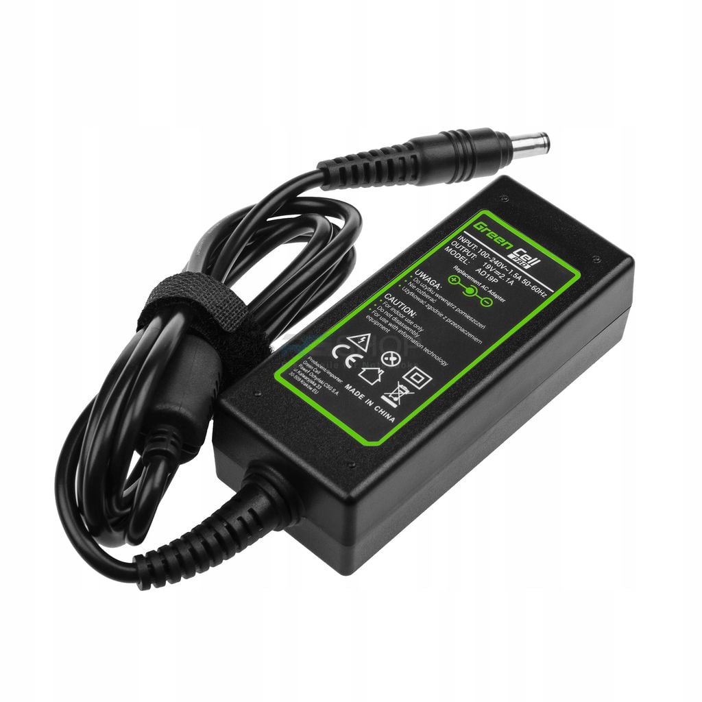 Netzteil PRO Samsung 19 V 2,1 A 40 W mit PIN 5,5-3,0 mm