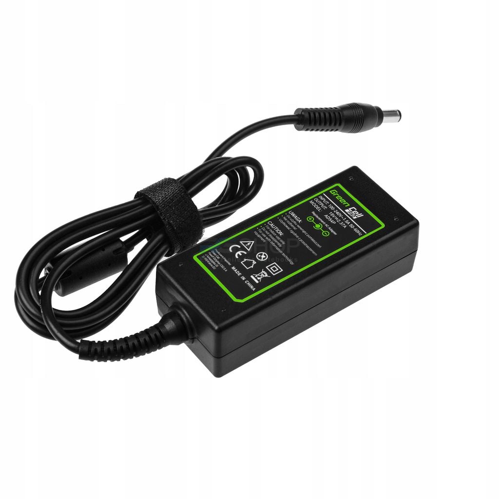 Netzteil PRO Toshiba 19 V 2,37 A 45 W 5,5-2,5 mm