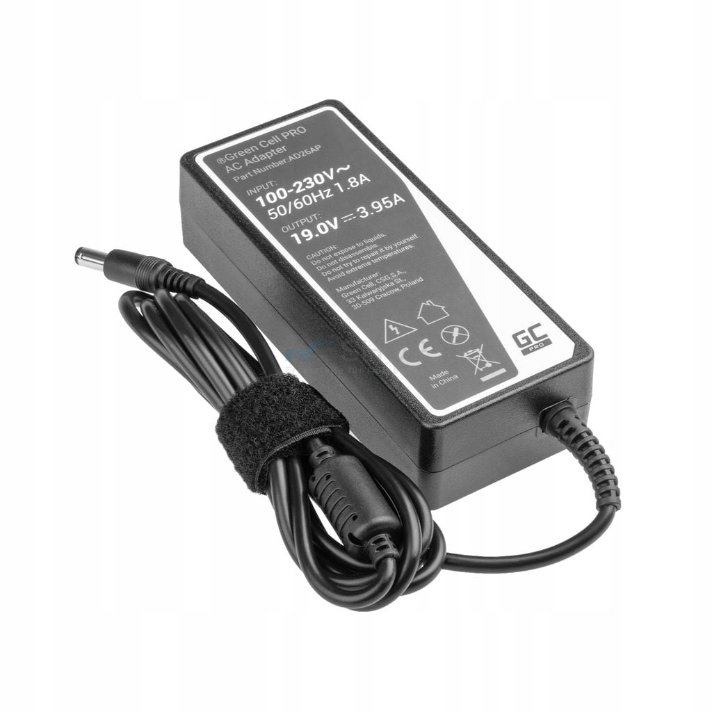 Netzteil Sony 19,5 V 4,7 A 90 W mit PIN 6,5-4,4 mm