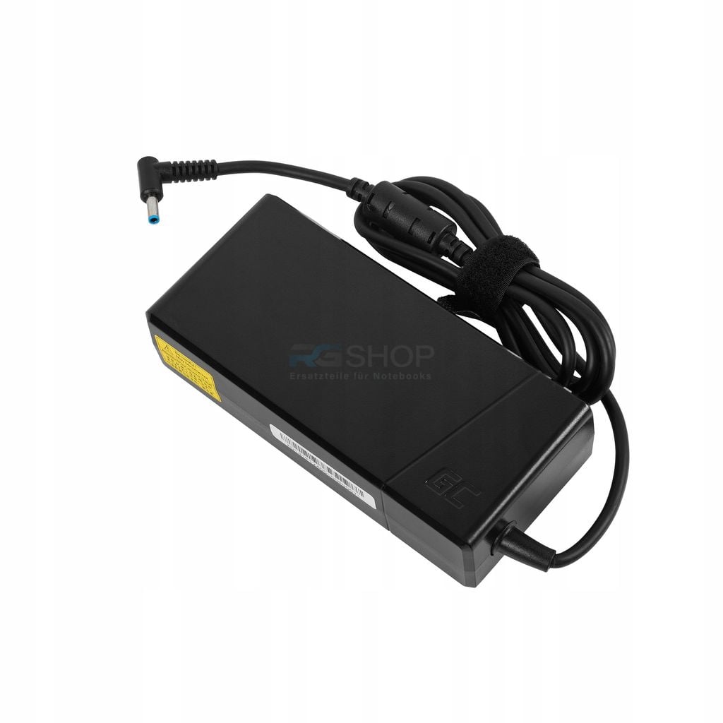 Netzteil USB 150 W 19,5 V 7,7 A HP/Compaq
