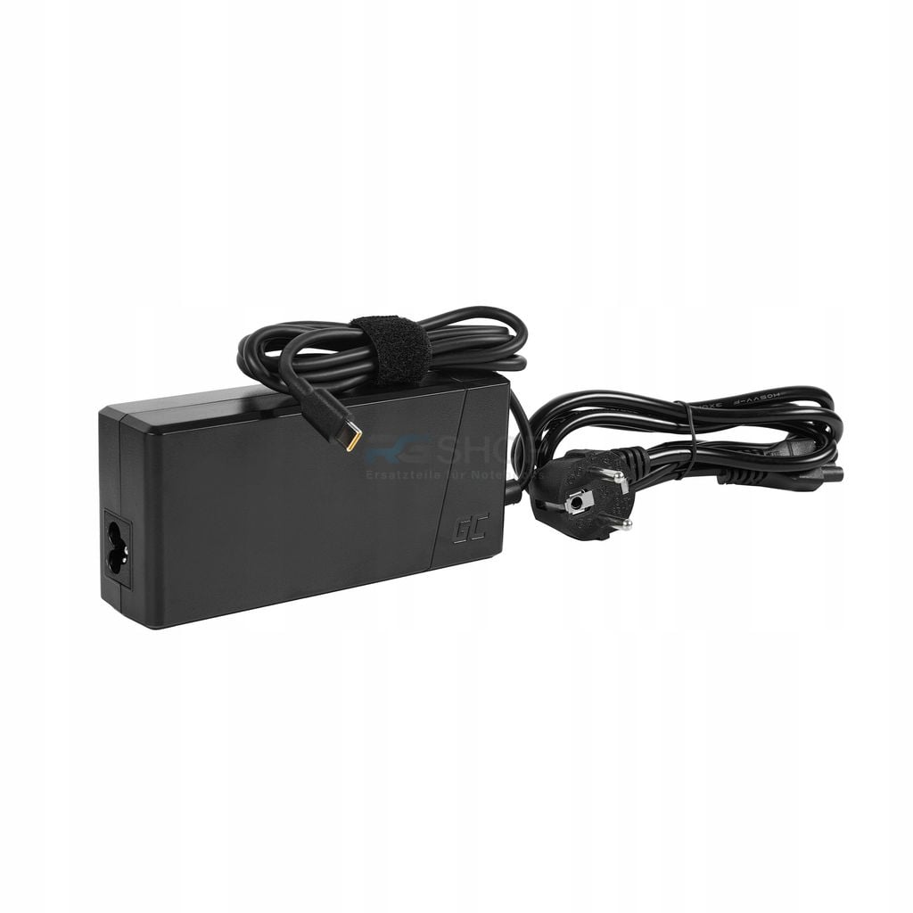 Netzteil USB-C 130 W für Notebooks, Telefone, Tablets Apple Dell Lenovo
