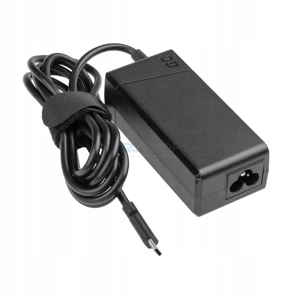 Netzteil USB-C 45 W für Notebooks, Telefone, Tablets Apple Dell Lenovo