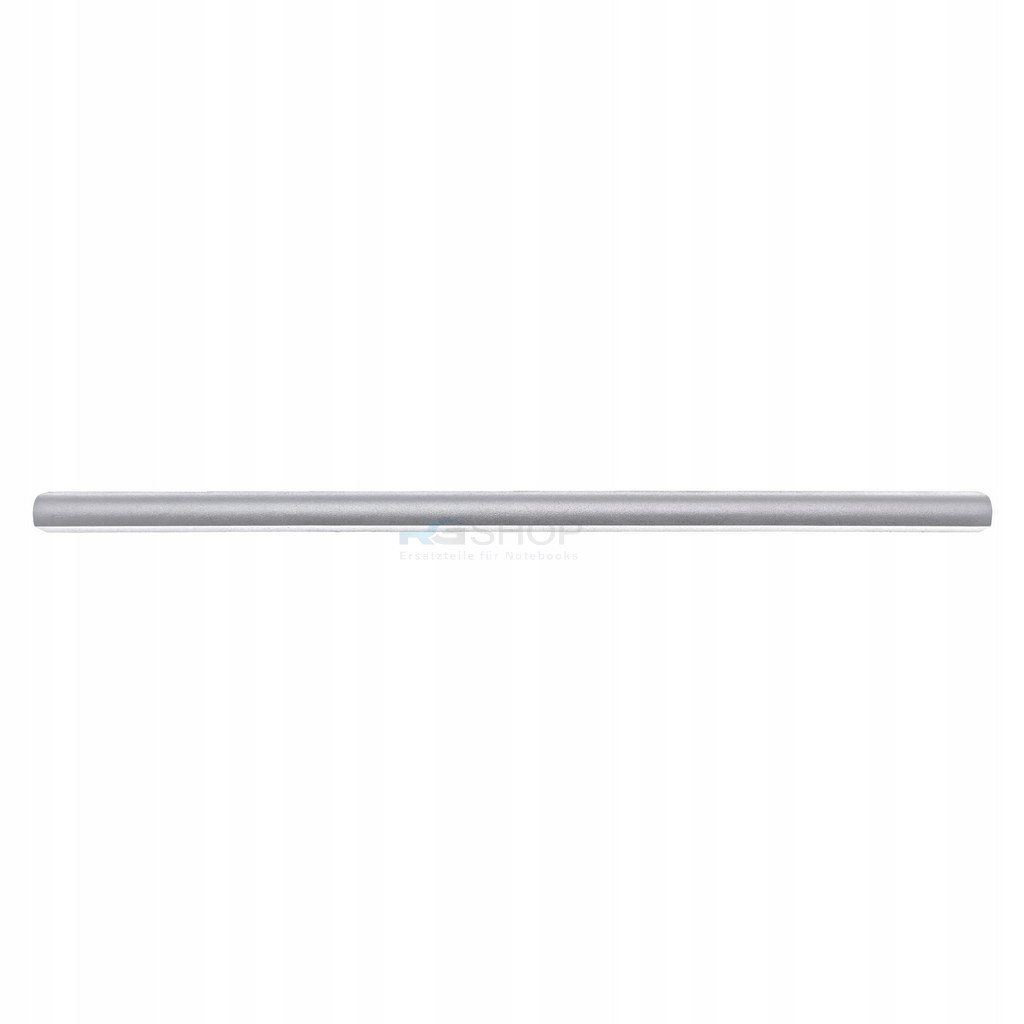 Scharnierabdeckung HP 15-dw0013nw 15-dw0019nw 15-dw0035nw, Silber